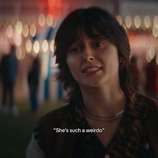 Embracing Your Weirdness with Ruby Cruz