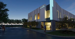 AdventHealth Care Pavilion Westchase