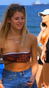 117K views · 304 reactions | Beach walk At Fort Lauderdale  #fortlauderdale #beachlife #fbreels #beach #beachwalk | Girl Paradise 4k | Facebook