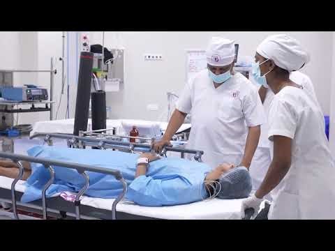 Anesthesia Is Crucial for Safe Surgical Procedures