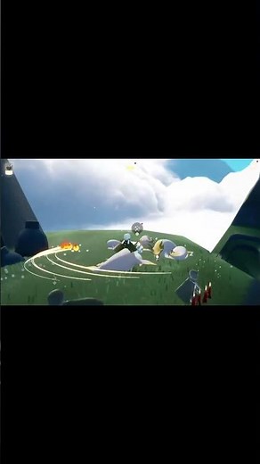 Sky - Filhos da Luz | Sem Comentários - Gameplay completa na descrição