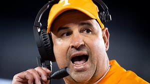 Fired Tennessee coach Jeremy Pruitt, wife Casey Pruitt hired as Alabama high school teachers