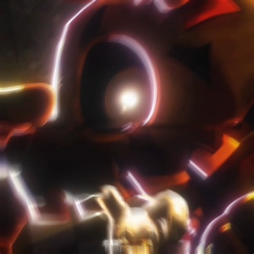 He İs So Tuff | Springtrap edit | MONTAGEM CLARIVENCIA EXTINTA #edit #shorts