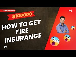 The Standard Fire Insurance | Policy Provided