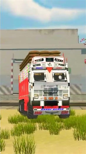 truck simulator game download Link in Bio