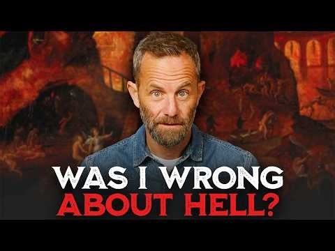 Did I Change My Mind? | The Kirk Cameron Show Ep 90