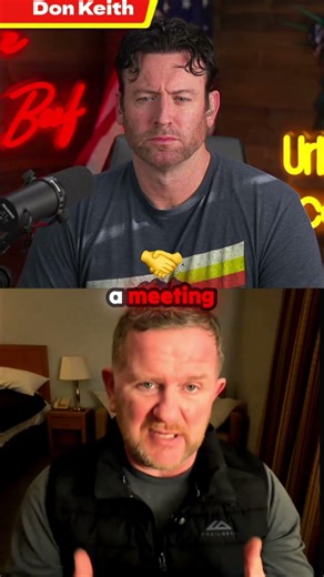 Going undercover to trap online predators.