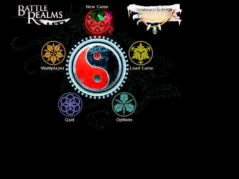 Battle Realms WOTW - CHEAT (REALLY REALLY WORKS)