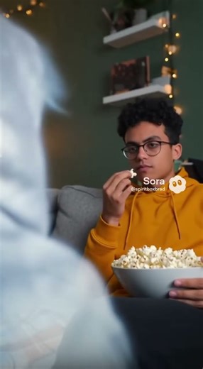 Ghost Roommate Prank #shorts #funny