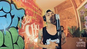 Aleman - pues que pues 🔥 | Rap trap mex.