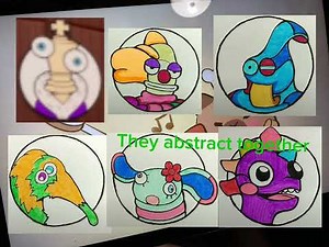 Tadc abstraction order theory ￼