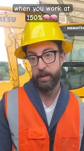 26M views · 99K reactions | when you work at 150%易易 #workers #funnyreels #construction #fb #funnyreels #viralpost2024 #viralvideo #share | Tiger Zinda v | Facebook