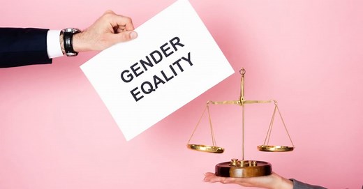 ジェンダーレス社会にはどんな取り組みが必要？ | gooddoマガジン｜寄付・社会課題・SDGsに特化した情報メディア