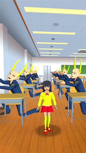 chicken wing chicken💁💞 wing#trandingshorts#gaming#viralshorts#sakuraschoolsimulator #video#games