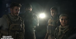 'Call of Duty: Modern Warfare': 5 essential facts for getting started