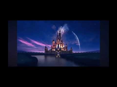 Walt Disney Pictures/Pixar Animation Studios (2009) Logo