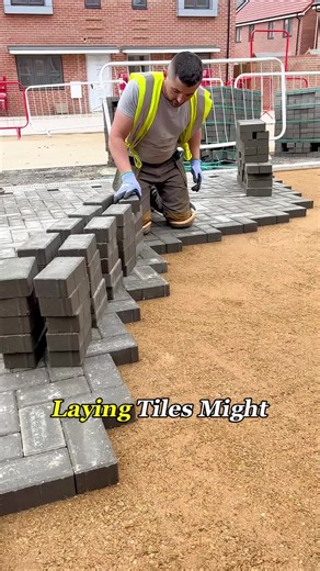Expert Block Paving Techniques for a Flawless Finish