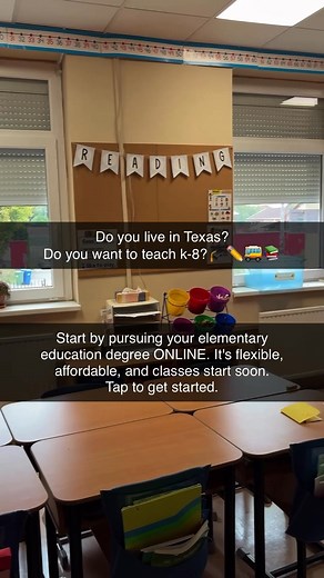 32K views · 52 reactions | Earn Your Bachelors in Education Online | Degree Grad | Facebook