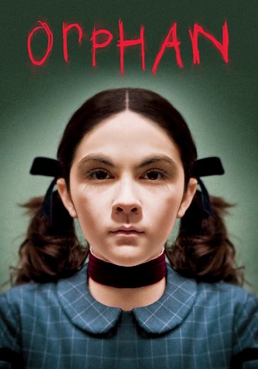 Orphan streaming: where to watch movie online?