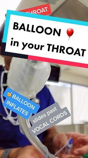 Understanding Post-Surgery Cough and Sore Throat: Medical Explanation