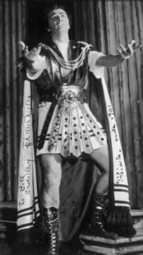 Franco Corelli's Sustains a C5 made of Steel