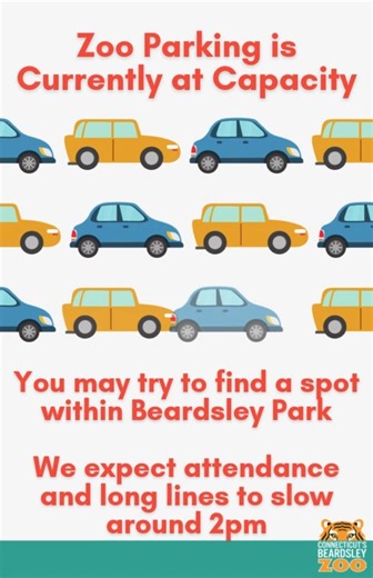 Connecticut's Beardsley Zoo on Reels