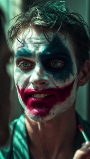 Tum Jana chata ho mai joker kaise Bana.. #Joker #howibecomejoker