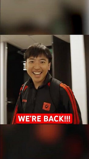 SEN Valorant is Back!