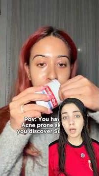 My experience with Sudocrem 🫣