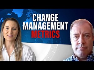 How to Measure Organizational Change Management