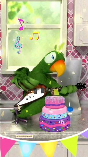 Feliz cumple ROCK 🎸🎂 #cancionespopulares