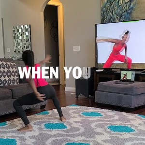Keep dancing how you want, when you want, where you want. Join top Ailey instructors for livestreamed online classes. | Ailey Extension