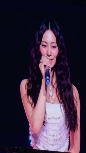 TWICE最終場子瑜台語介紹