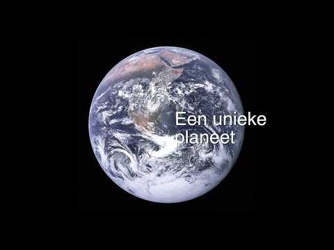 Dag van de aarde 2026: Een unieke selfie