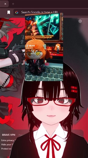 tutorial for ishmael shimeji!!! by @JayCeeIllus #ishmael #limbus #ishmaellimbuscompany #projectmoon #limbuscompany