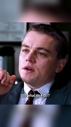 BORN TO BE A RAT! 🐀 Billy Costigan’s Brutal Undercover Origin Story ⚖️💥