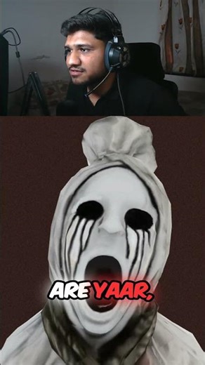 HORROR HOSPITAL ESCAPE😱