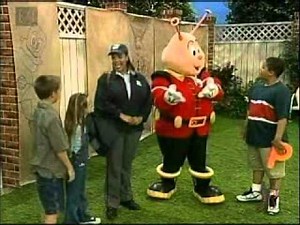 Dooley And Pals Show: Promises Promises Part 1