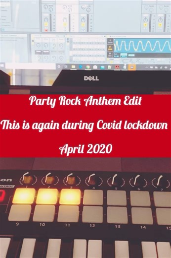 I miss my Novation Launchkey mini. I lost it while moving to new house 🏡 #novationlaunchkey