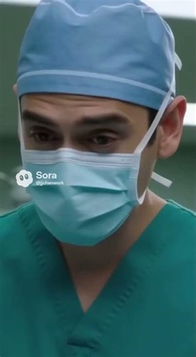 Operating Room #comedy #funny #humor #joke #sora