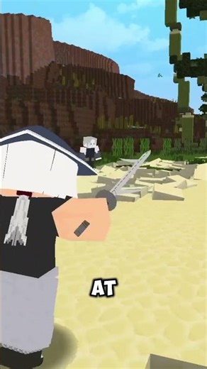 7 LEGENDARY Mist Swords in Naruto Minecraft Mod! #minecraft #naruto