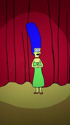 Simpsons Treehouse of Horror Digital Art Compilation