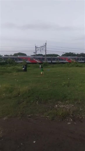 kereta krl commuter Line China
