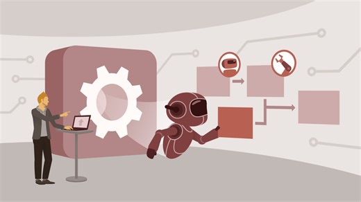 The agentic AI promise - Agentic AI: Tools and Strategies for the Super Agent Future Video Tutorial | LinkedIn Learning, formerly Lynda.com