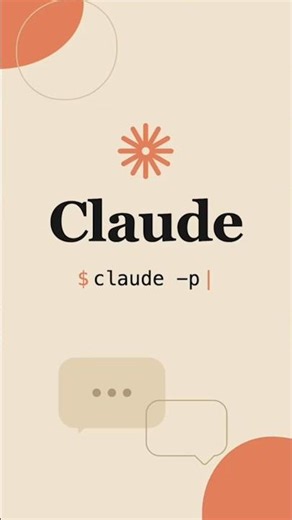How to run Claude in any script without paying for the API #claudecode #automation #shorts #coding