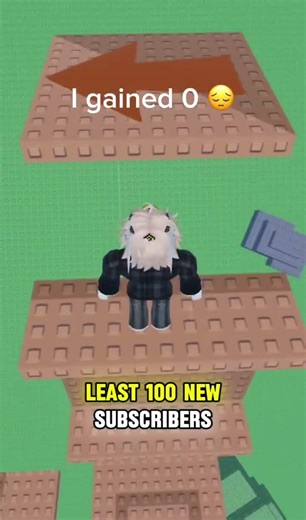 I gained 0 😔 #fypシ#subscribe#shorts#600subs