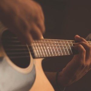 Part 2: Strumming and Rhythm