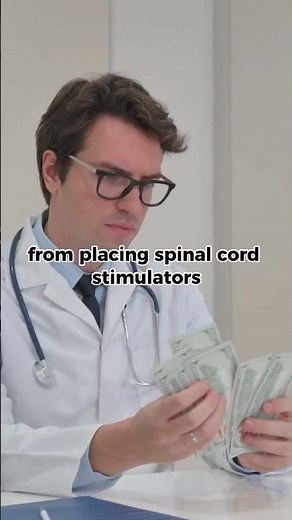 Before You Get a Spinal Cord Stimulator — Watch This