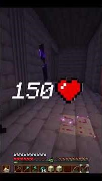 Cataclysm #2 | Ender Golem