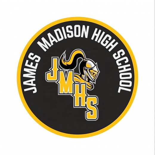 James Madison High School • Home